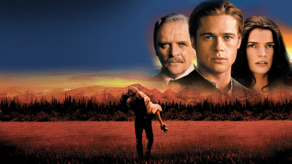 Watch Legends of the Fall | Netflix