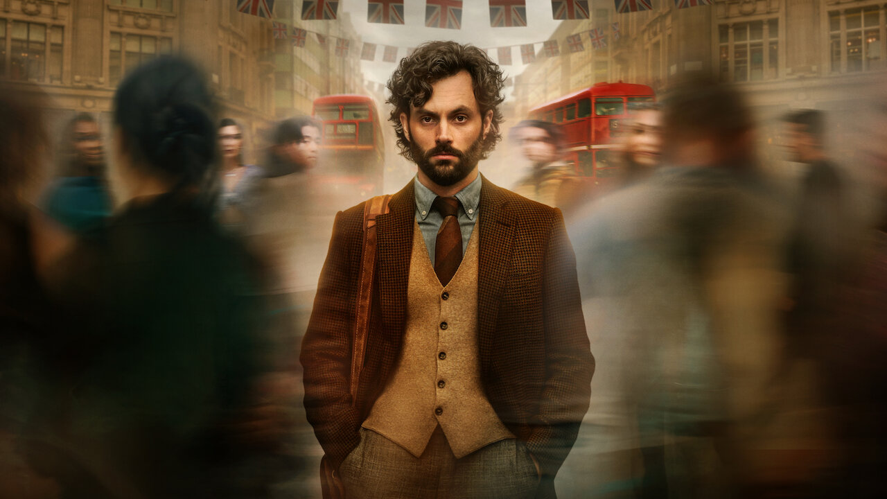 Watch You | Netflix Official Site 