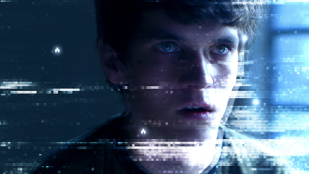 Black Mirror: Bandersnatch movie Netflix