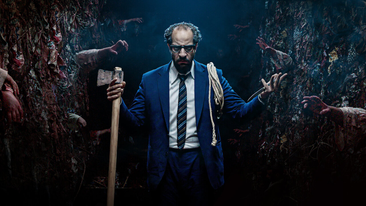 psicologiasdobrasil.com.br - Série da Netflix com mistérios e fenômenos inexplicáveis é baseada em renomado livro de terror