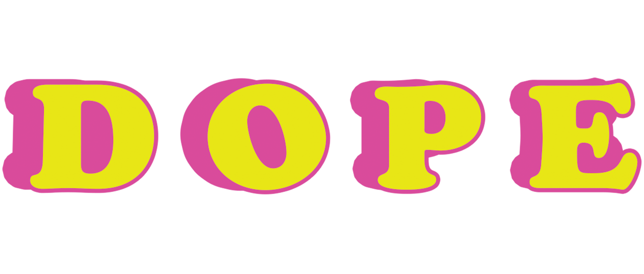 Watch DOPE/ドープ!! | Netflix