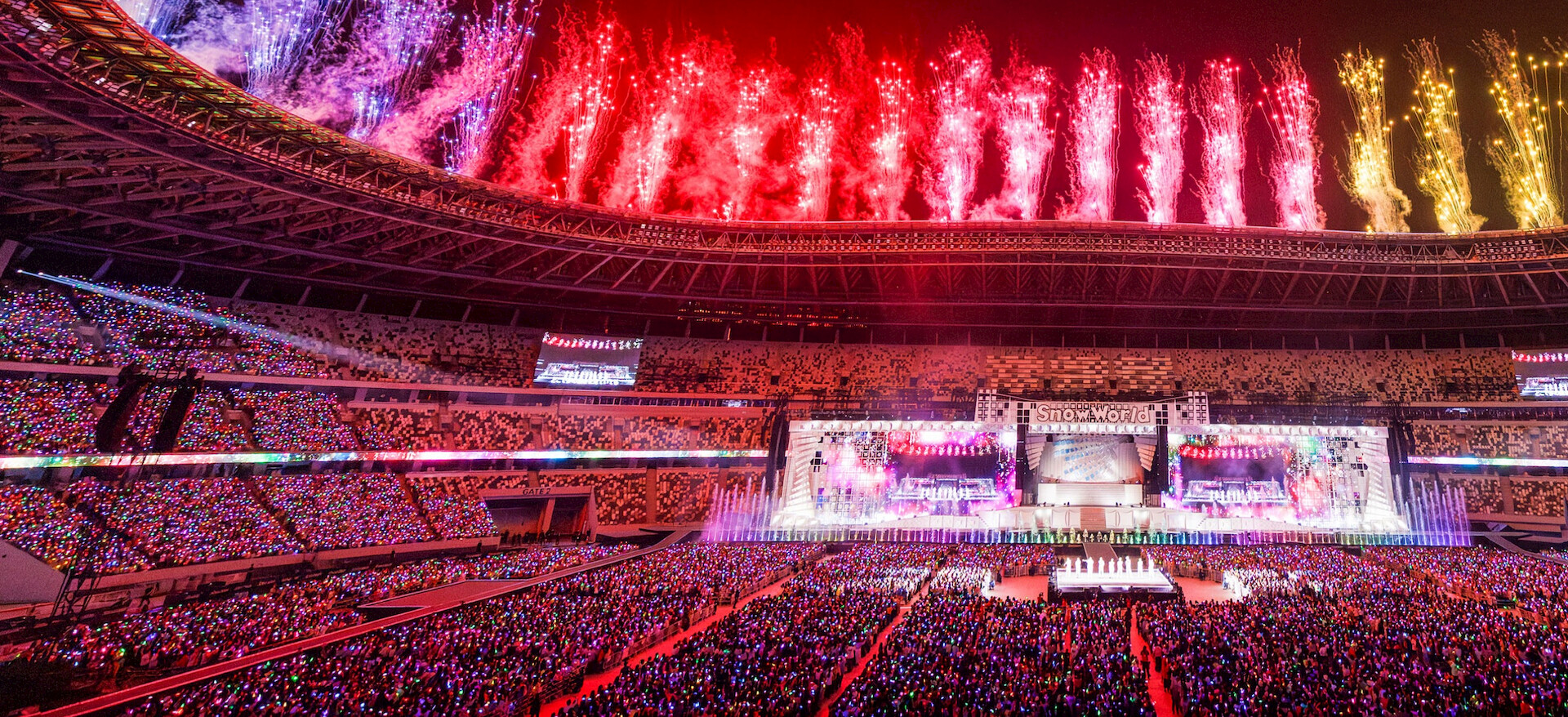 ミュージック Man DVD 1st Stadium Live World Watch Snow Man 1st Stadium Live Snow World | Netflix