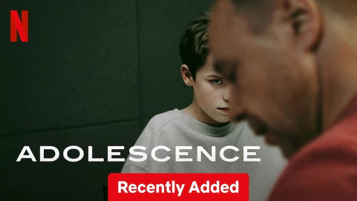 Watch the the 'Adolescence' Trailer - Netflix Tudum