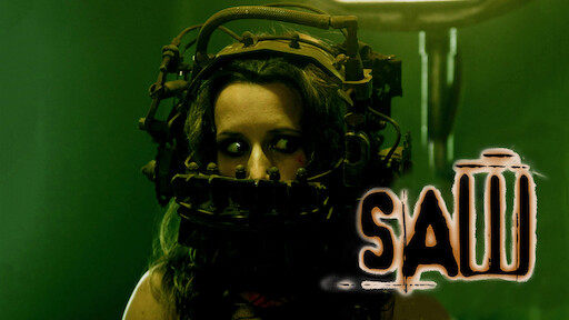 Watch Saw The Final Chapter Netflix