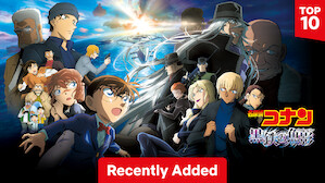 Action & Adventure Movies | Netflix Official Site